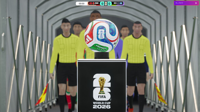 Football Manager 26