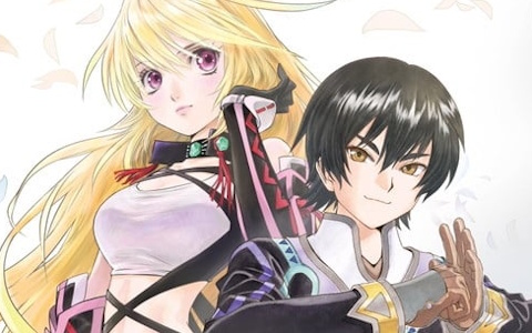 テイルズ オブ エクシリア リマスター