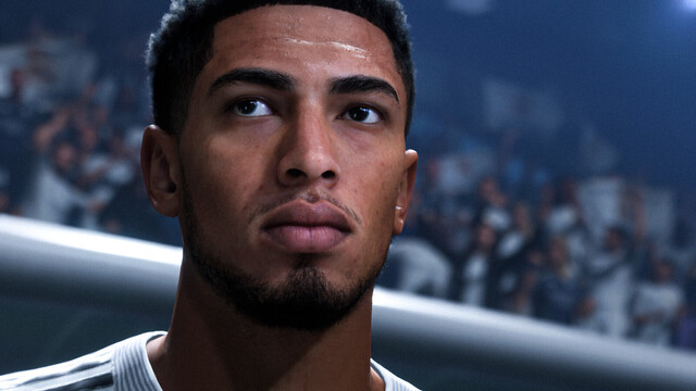 EA SPORTS FC 26の画像