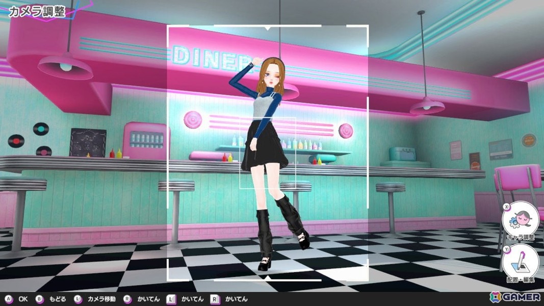 Model Debut4 #nicola／モデルデビュー4 ニコラの画像