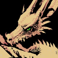 Dragon Ruins