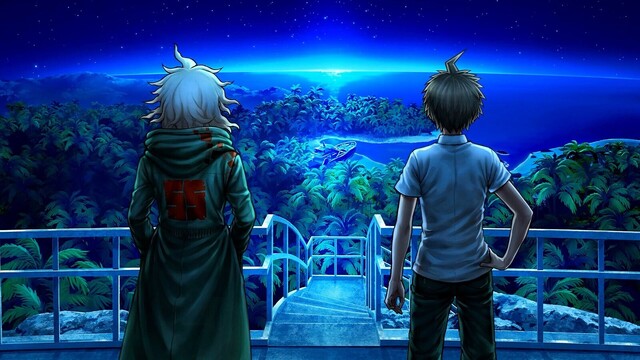 スーパーダンガンロンパ2×2