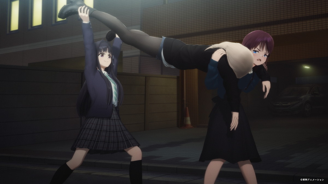 桃香（を）ワッショイの画像