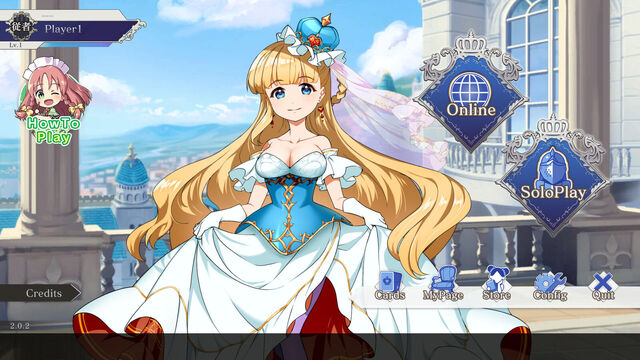 HEART of CROWN - ハートオブクラウン -