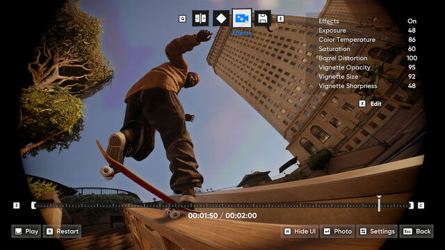 SKATE.