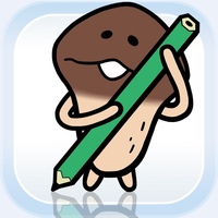 なめこドリル