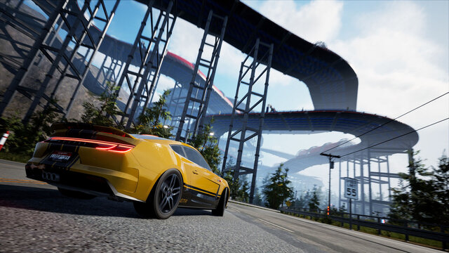 Wreckreation