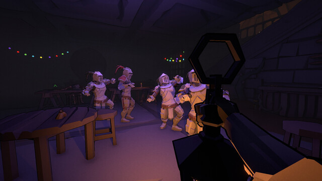 Jester: A Foolish Ritual