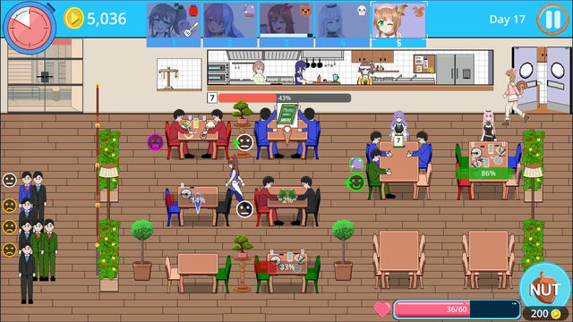 HoloCafe
