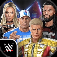 WWE Champions