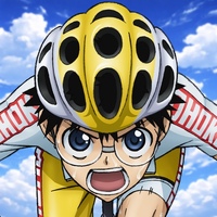 弱虫ペダル レゾナンス・ペダイズム