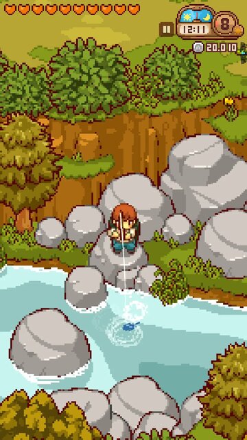 にほんの田舎ぐらし