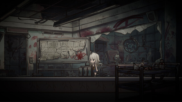 Alice’s world