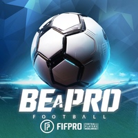 Be A Pro: Football