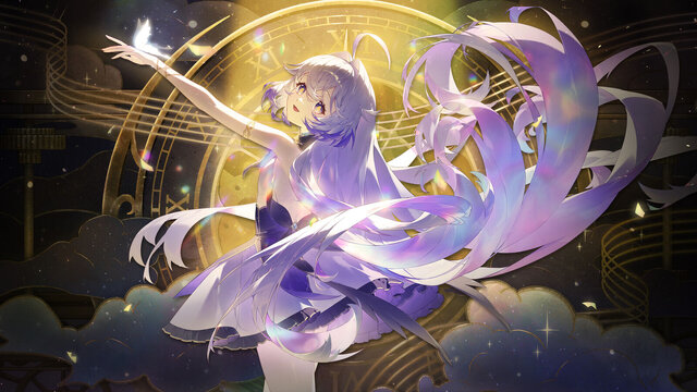 Nientum - Op.ZERO