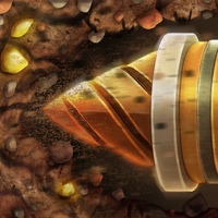 A Game About Digging A Hole