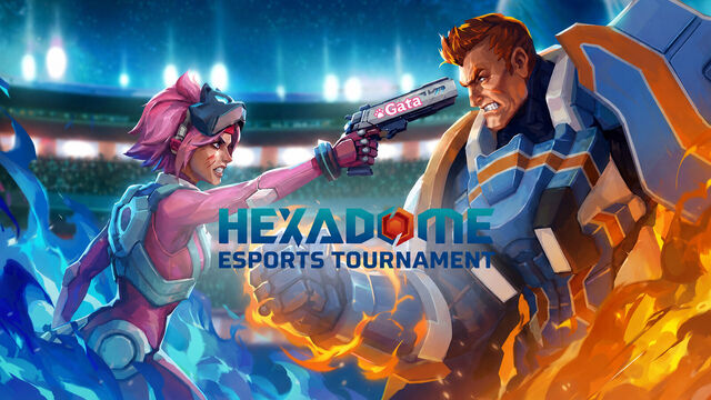 Infinity: HexaDome Tactics