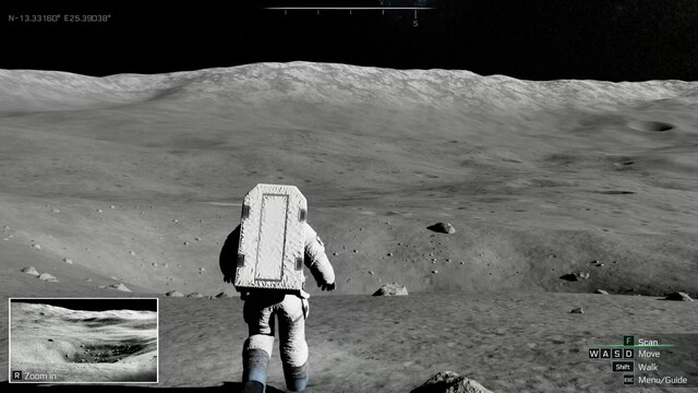 REAL MOONの画像