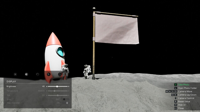 REAL MOONの画像
