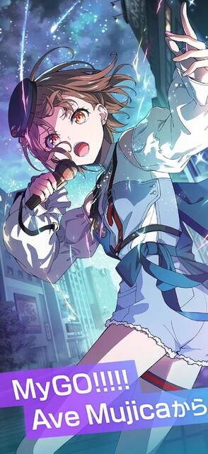 BanG Dream! Our Notes