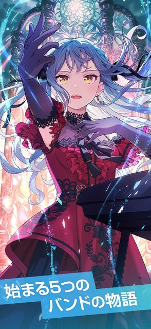 BanG Dream! Our Notes