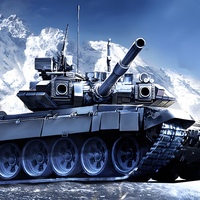 Armored Frontline: Warzone