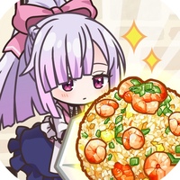 追放者食堂へようこそ！オーダーラッシュ