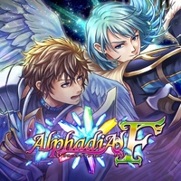アルファディアF