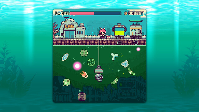 終末ミジンコラボラトリーの画像