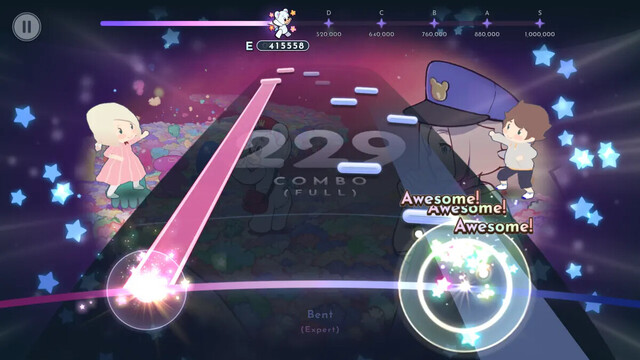 フェリシティーズ・ドア