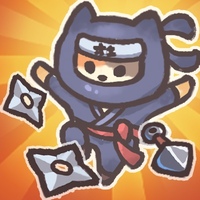 ニャンジャ伝説