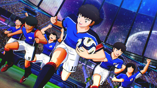 キャプテン翼2 WORLD FIGHTERS