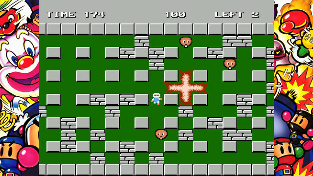スーパーボンバーマン コレクション