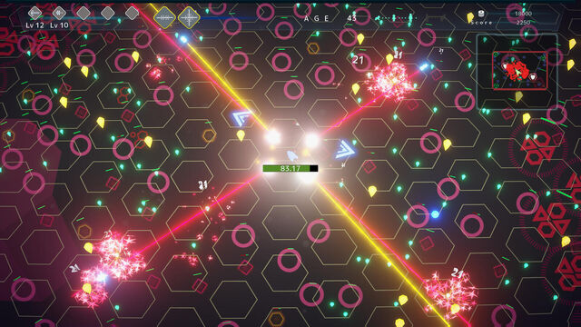 ウイルスハンター