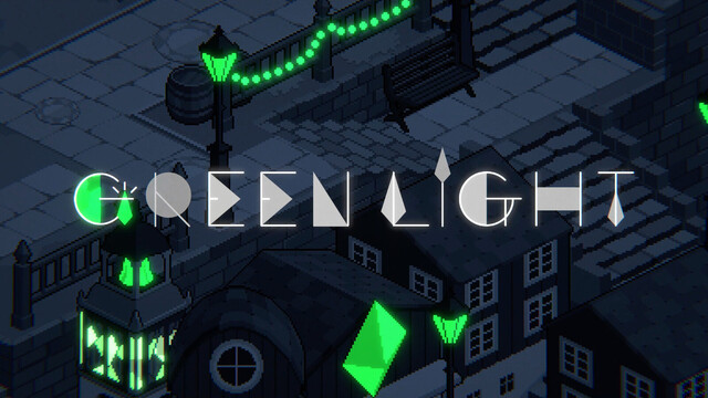 Green Light
