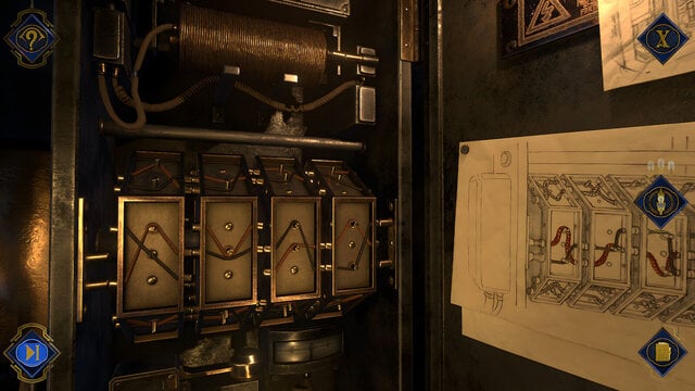 The House of Tesla
