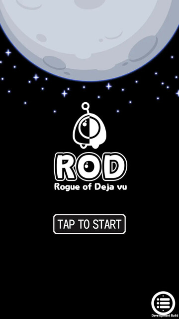 Rogue of Deja vu