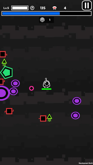 Rogue of Deja vu
