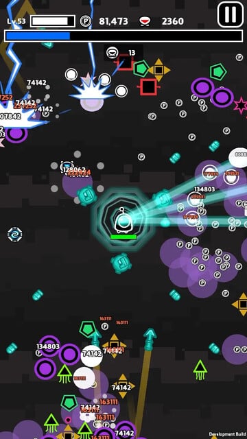 Rogue of Deja vu