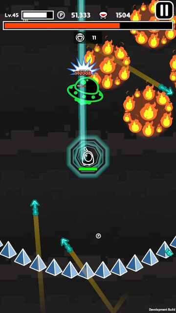 Rogue of Deja vu
