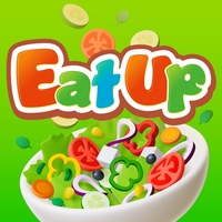 Eat Up Monster