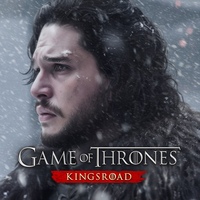 ゲーム・オブ・スローンズ：キングスロード