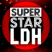 SUPERSTAR LDH