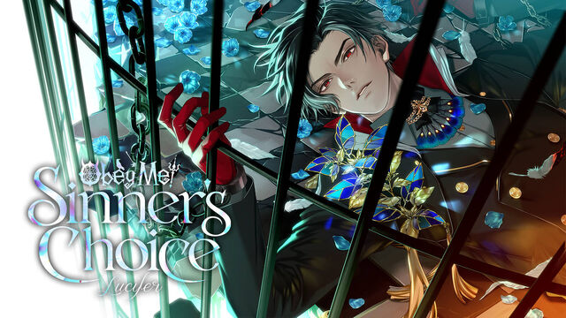 Obey Me! Sinner’s Choice: Lucifer