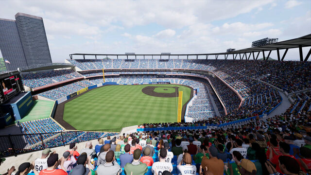 プロ野球スピリッツ2026の画像