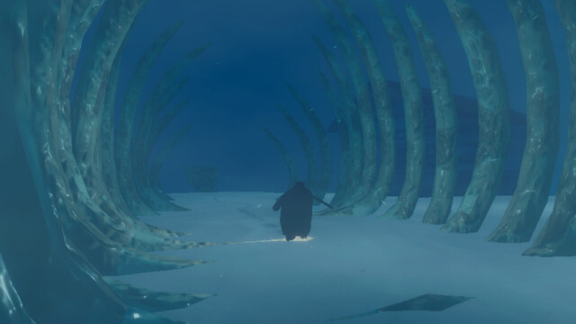 Penguin Colony