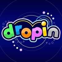 dropin - 重力のある音ゲー