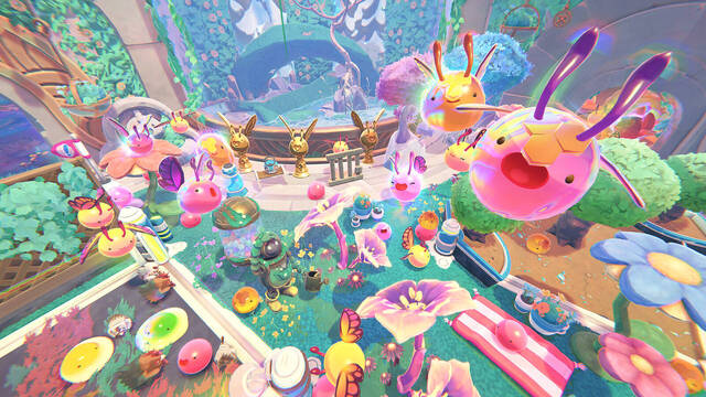 Slime Rancher 2