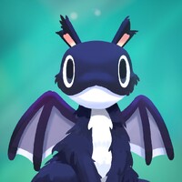 ドラゴンのねどこ