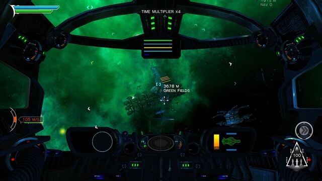 ステラワンダラーDX 星海立志伝